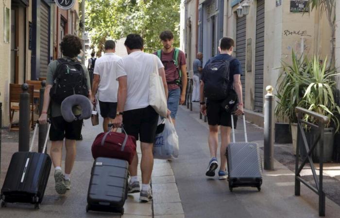 A Marseille ou Cassis, les maires se mobilisent contre les locations Airbnb