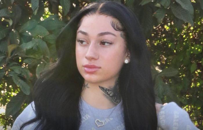 Bhad Bhabie est atteint d’un cancer et est soigné par un médecin