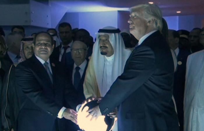 Le Qatar se retire des pourparlers de cessez-le-feu et le Moyen-Orient se prépare à la présidence Trump