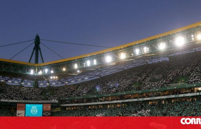 Le nouvel entraîneur du Sporting est présenté aujourd’hui à Alvalade – Football