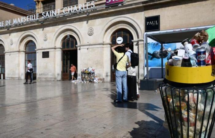 une stèle qui rendait hommage aux victimes des attentats dégradée