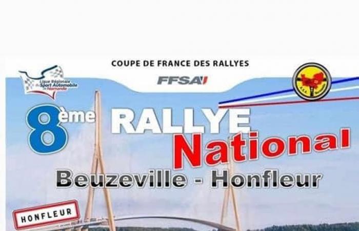 Brunson en terrain conquis (Beuzeville)