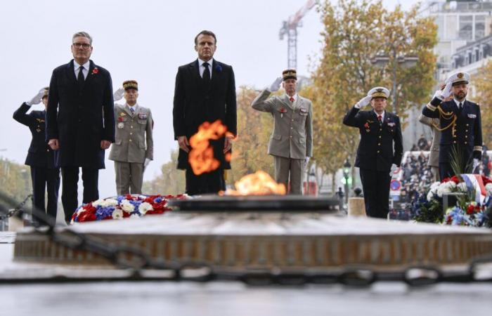 le symbole du bleuet, le dernier poilu… 5 choses à savoir sur cette fête