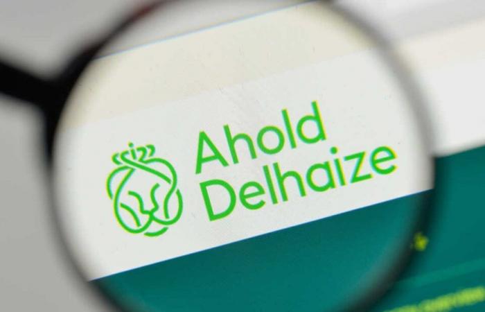 Ahold Delhaize signale un problème de cybersécurité sur son réseau américain