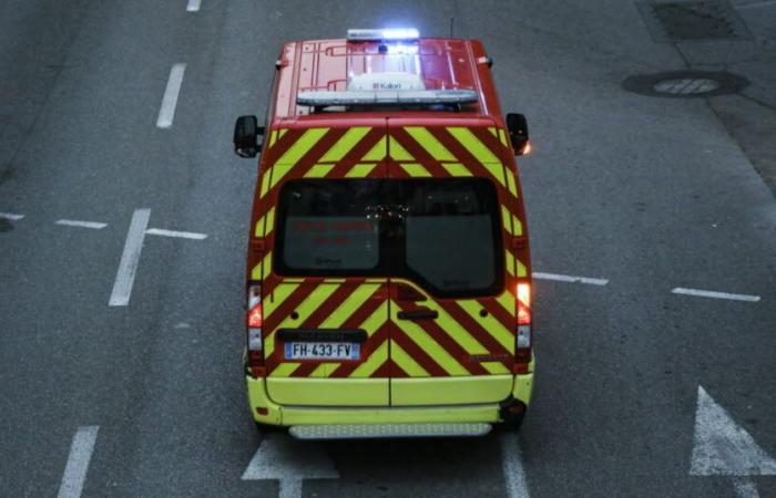 Pyrénées-Orientales. Des chalets du marché de Noël du Barcarès détruits par un incendie