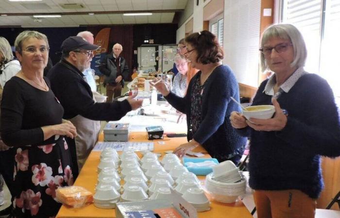 Marzan. La Journée de la soupe au cancer est dimanche