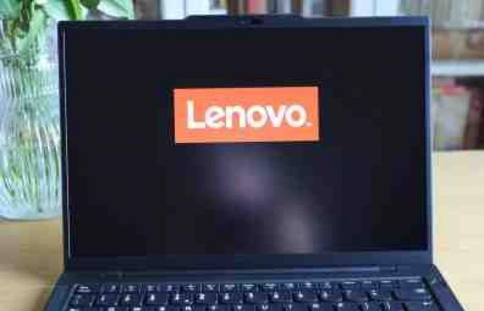 le test des Lenovo ThinkPad T14 sous ARM