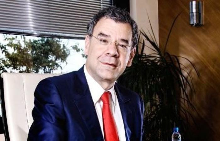 Raymond Farhat et Emerge Invest au centre du méga deal de Pharma Capital SA au Maroc