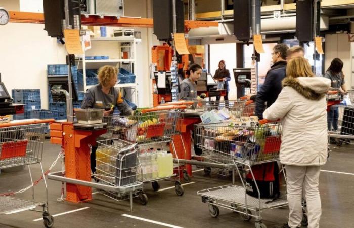 Supermarchés, transports… ce qui est ouvert et fermé ce 11 novembre