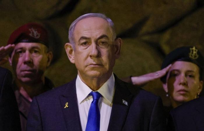 Netanyahu admet avoir donné son feu vert pour attaquer le téléavertisseur du Hezbollah