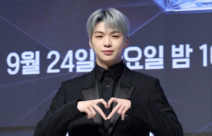 Kang Daniel donnera le coup d’envoi de l’étape japonaise de ‘[ACT]’ tournée en janvier