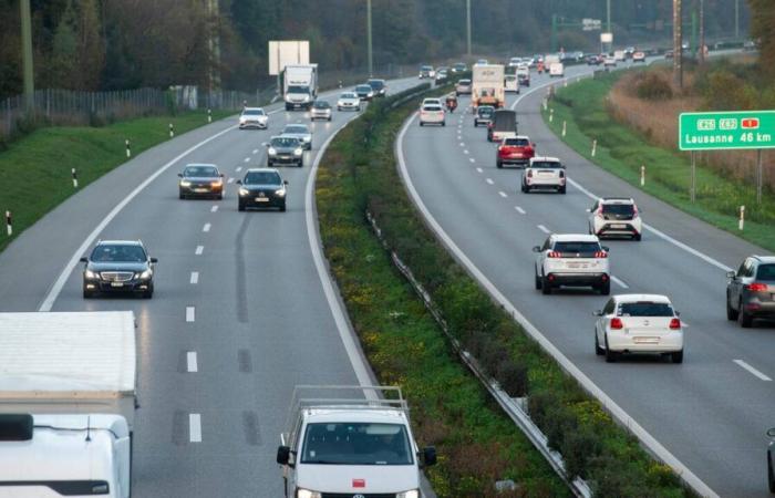 Les communes genevoises ont déjà les yeux rivés sur la prochaine étape de l’élargissement des autoroutes