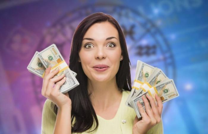 jackpot, ce signe astro sera millionnaire mardi 12 novembre 2024