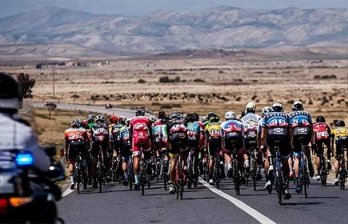 Tour cycliste international de la région du Nord