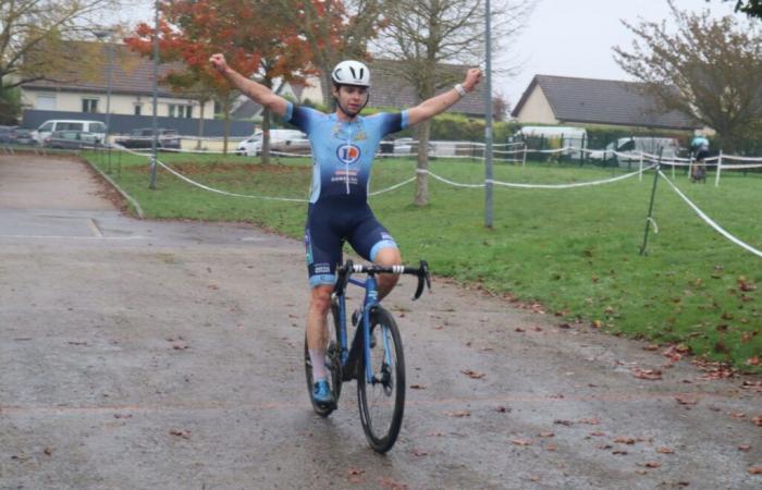 Auxerre Cyclo-cross : Classements – Actualités