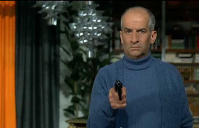 aucun fan de Louis de Funès n’a réussi à reconnaître ces 10 films