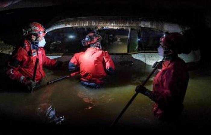 La France envoie une cinquantaine de secouristes et pompiers dans le cadre de la solidarité européenne