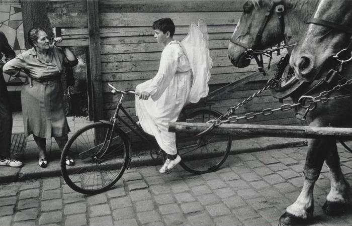 On dirait. Un siècle de photographie, de Brassaï à Martin Parr. Chefs-d’œuvre de la collection Fnac