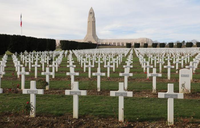 «on ne peut pas sacrifier la mémoire pour quelques économies» selon le maire de Verdun