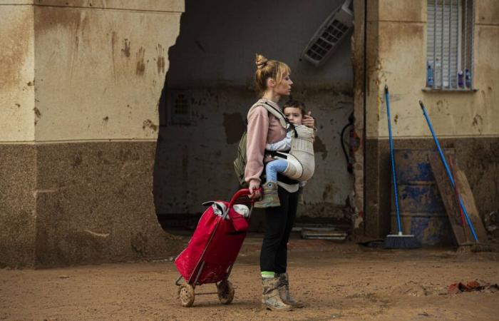 Pedro Sánchez veut reconstruire avant un débat sur la mauvaise gestion de la catastrophe