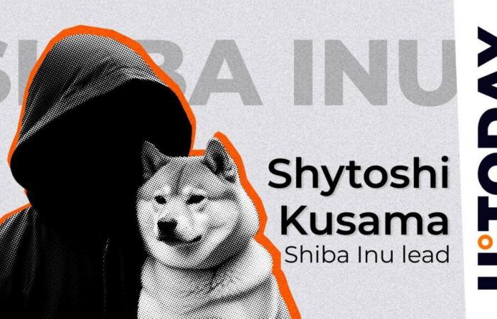 Shytoshi Kusama délivre un message épique sur l’avenir de SHIB et Ryoshi