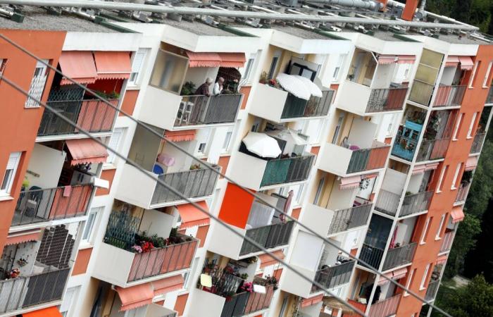 quel est le plan de logement présenté par la Métropole Nice Côte d’Azur ?