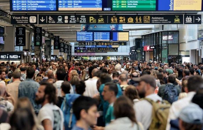 l’automne s’annonce tendu en France