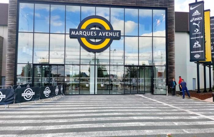 les centres commerciaux ouvriront-ils leurs portes ?