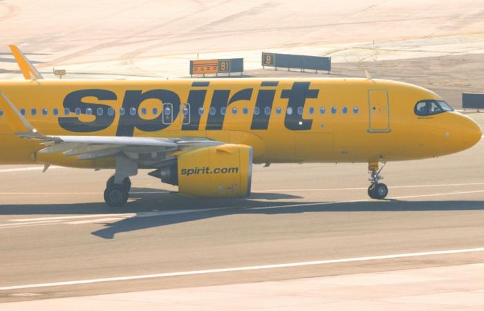 Un avion à destination de Port-au-Prince touché par des tirs