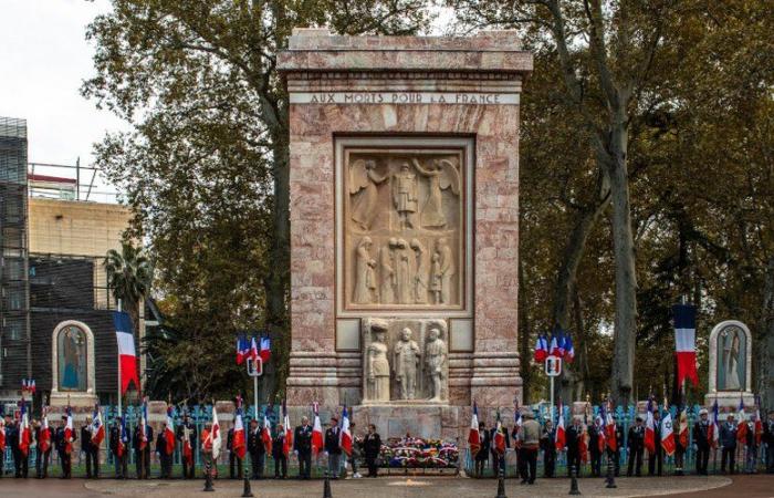 Découvrez la liste des 6 882 soldats des Pyrénées-Orientales morts pour la France pendant la Première Guerre mondiale