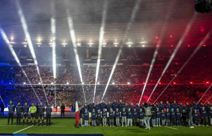 “On a ce qu’il faut pour les faire bouger”, Vincent Moscato reste confiant pour les Bleus face à la Nouvelle-Zélande