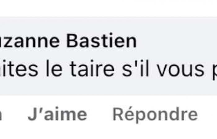 Le public réagit à l’interview controversée sur la série « Alphas »