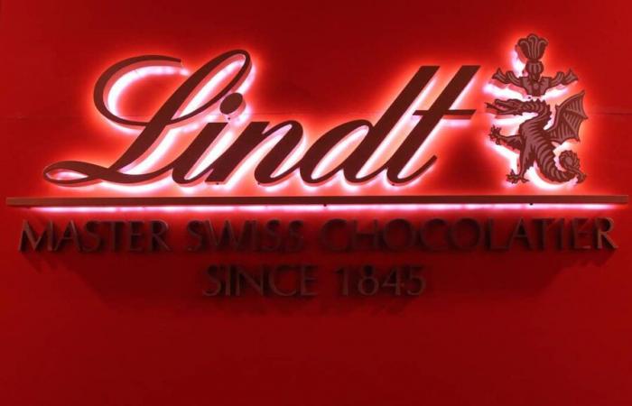 Lindt fait échouer son argument sur la qualité de ses produits pour éviter une plainte