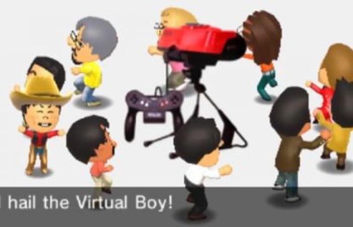 Cet objet révolutionnaire de Nintendo fut un échec mais il est aujourd’hui considéré comme culte… Voici l’histoire du Virtual Boy !