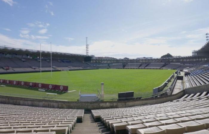 un documentaire sortira en 2025 sur le stade « Lescure, un pont entre les générations »