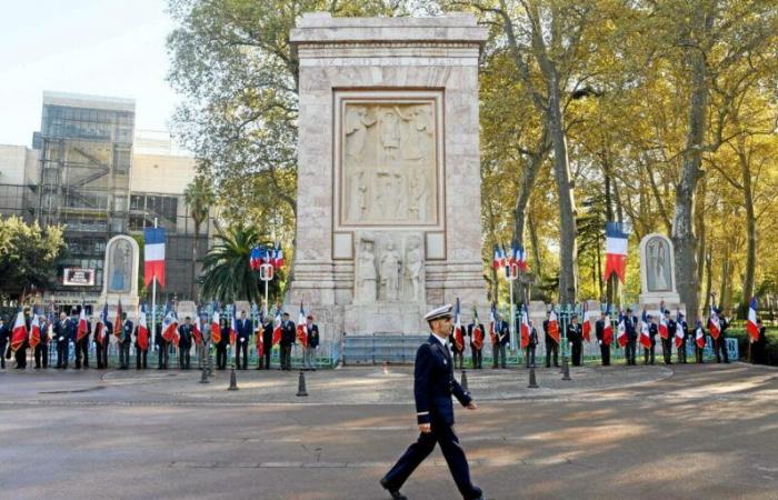 100 000 jeunes en hommage aux soldats morts pour la France !