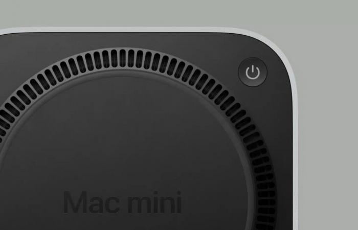 Voici pourquoi le bouton de démarrage du Mac Mini M4 est situé sous l’ordinateur