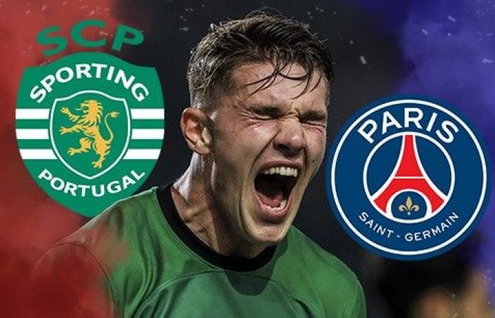 Le Sporting Portugal ouvre la porte à Viktor Gyökeres ! – Transferts