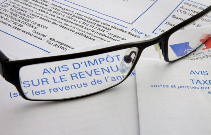 Les retraités dont les revenus ne dépassent pas ces nouveaux plafonds seront exonérés d’impôt en 2025