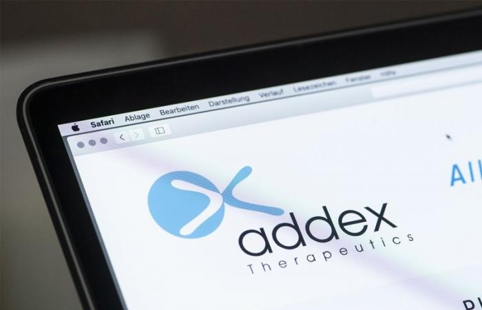 Addex renoue avec les déficits au troisième trimestre