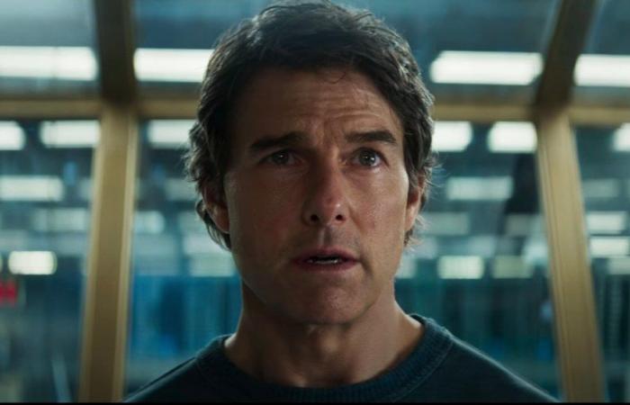 Mission Impossible 8 obtient une bande-annonce et un titre : “The Final Reckoning”