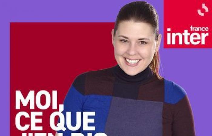 Post de Tania Dutel du lundi 11 novembre 2024