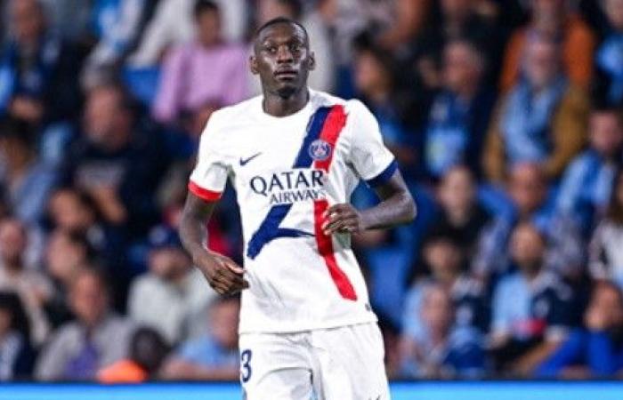 Le PSG veut se séparer de Randal Kolo Muani ! – Transferts