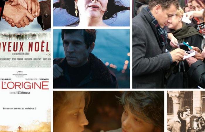 Onze films cultes tournés à Arras, Béthune, Lens, Douai et alentours