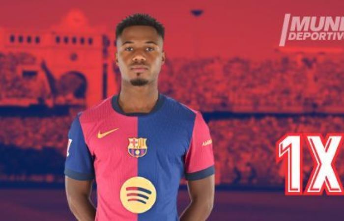 Le 1×1 du Barça contre la Real Sociedad