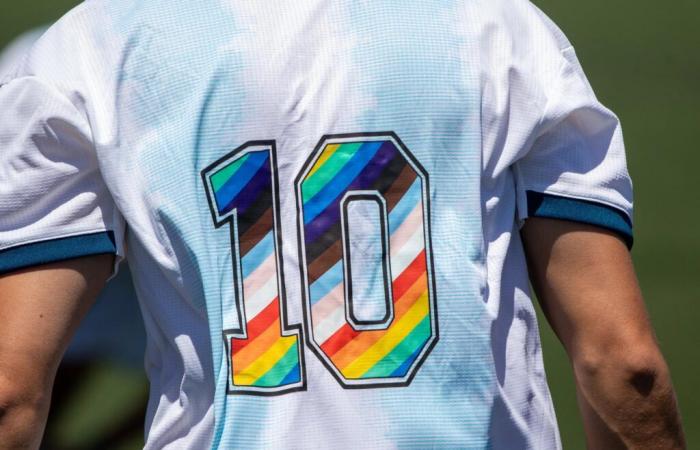 La FIFA soutient le football LGBTQ+ et le Championnat du monde IGLFA 2024 en Argentine