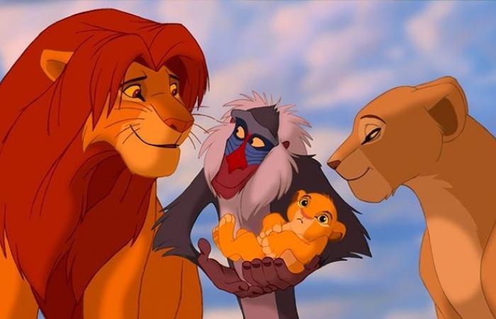 Quels sont les 10 films Disney les mieux notés par les fans ? (Le 3 vous surprendra)