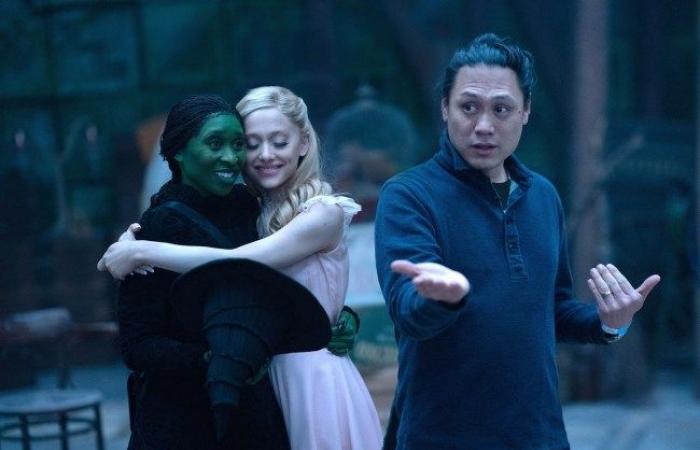 Wicked épate les électeurs des Oscars en route vers une aubaine au box-office