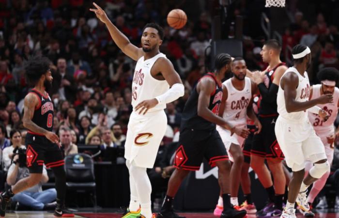 Les Cavaliers ont désormais une fiche de 12-0, mais combien de temps leur séquence de victoires historique en ouverture de saison peut-elle durer ?