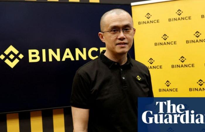 FTX poursuit Binance et son ancien PDG pour 1,8 milliard de dollars